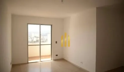 Apartamento com 2 dormitórios para alugar, 70 m² por R$ 3.500,00/mês - Vila Mazzei - São Paulo/SP
