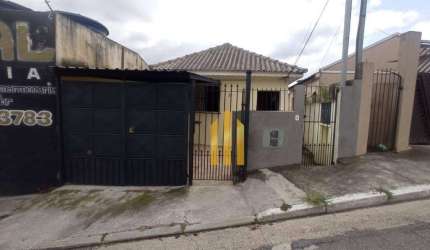 Casa com 1 dormitório para alugar, 50 m² por R$ 1.735,00/mês - Vila Nova Mazzei - São Paulo/SP