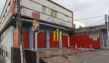 Ponto para alugar, 600 m² por R$ 25.633,86/mês - Imirim - São Paulo/SP
