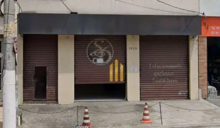 Ponto para alugar, 180 m² por R$ 9.047,00/mês - Tucuruvi - São Paulo/SP