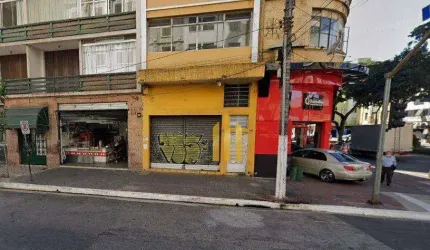 Ponto para alugar, 280 m² por R$ 9.000,00/mês - Campos Elíseos - São Paulo/SP