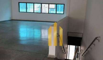 Ponto para alugar, 120 m² por R$ 4.750,00/mês - Santana - São Paulo/SP
