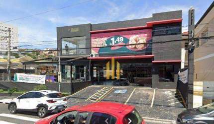 Prédio para alugar, 900 m² por R$ 39.050,00/mês - Água Fria - São Paulo/SP