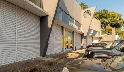 Ponto para alugar, 131 m² por R$ 8.000,00/mês - Tucuruvi - São Paulo/SP