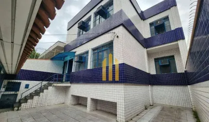 Prédio para alugar, 230 m² por R$ 6.435,00/mês - Casa Verde - São Paulo/SP