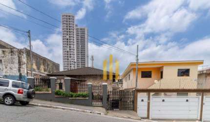 Casa com 5 dormitórios para alugar, 330 m² por R$ 9.871,00/mês - Itaberaba - São Paulo/SP