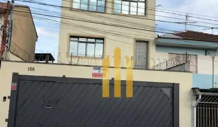 Ponto, 330 m² - venda por R$ 1.800.000,00 ou aluguel por R$ 11.698,00/mês - Vila Guilherme - São Paulo/SP