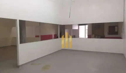Galpão para alugar, 466 m² por R$ 13.000,00/mês - Santana - São Paulo/SP