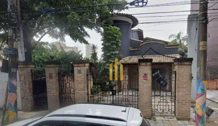 Ponto, 375 m² - venda por R$ 3.000.000,00 ou aluguel por R$ 18.700,00/mês - Jardim Sao Paulo(Zona Norte) - São Paulo/SP