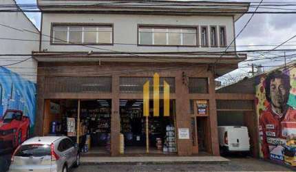 Sala para alugar, 38 m² por R$ 1.425,00/mês - Vila Maria - São Paulo/SP
