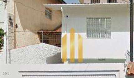 Casa com 3 dormitórios para alugar, 180 m² por R$ 5.000,00/mês - Tucuruvi - São Paulo/SP
