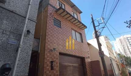 Kitnet com 1 dormitório para alugar, 22 m² por R$ 1.300,00/mês - Santana - São Paulo/SP