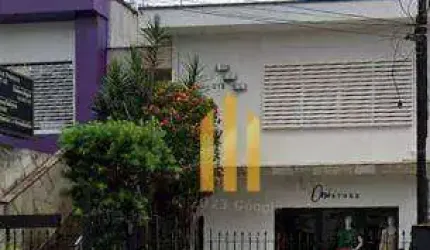 Ponto para alugar, 105 m² por R$ 5.950,00/mês - Santa Teresinha - São Paulo/SP