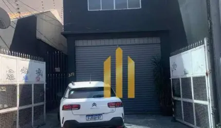 Ponto para alugar, 250 m² por R$ 5.400,00/mês - Santana - São Paulo/SP