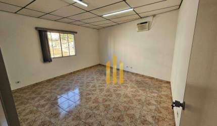Sala para alugar, 40 m² por R$ 1.600,00/mês - Tucuruvi - São Paulo/SP