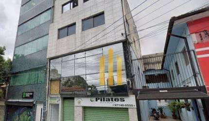 Sala para alugar, 60 m² por R$ 3.300,00/mês - Tucuruvi - São Paulo/SP