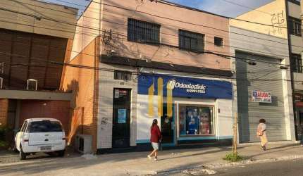 Ponto para alugar, 35 m² por R$ 1.610/mês - Tucuruvi - São Paulo/SP