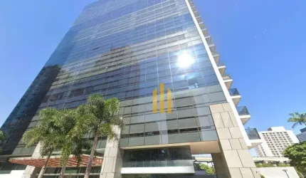 Conjunto para alugar, 266 m² por R$ 29.399,42/mês - Parque Oratório - Santo André/SP