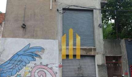 Prédio para alugar, 339 m² por R$ 6.500,00/mês - Limão - São Paulo/SP