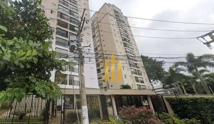 Apartamento com 2 dormitórios para alugar, 65 m² por R$ 4.700,00/mês - Barra Funda - São Paulo/SP