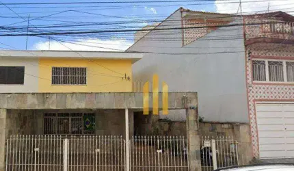Sobrado com 2 dormitórios para alugar, 100 m² por R$ 3.645,00/mês - Jardim Japão - São Paulo/SP