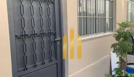 Casa com 1 dormitório para alugar, 45 m² por R$ 1.845,00/mês - Santa Teresinha - São Paulo/SP