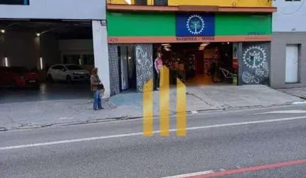 Ponto para alugar, 120 m² por R$ 3.537,39/mês - Santana - São Paulo/SP