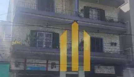 Apartamento com 2 dormitórios, 60 m² - venda por R$ 320.000,00 ou aluguel por R$ 2.500,00/mês - Santana - São Paulo/SP