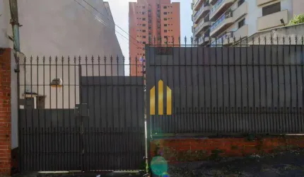 Casa com 3 dormitórios para alugar, 400 m² por R$ 8.750,00/mês - Perdizes - São Paulo/SP