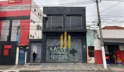 Ponto para alugar, 120 m² por R$ 3.237,00/mês - Santana - São Paulo/SP