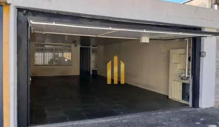 Sobrado com 3 dormitórios, 350 m² - venda por R$ 799.000,00 ou aluguel por R$ 4.900,00/mês - Vila Mazzei - São Paulo/SP