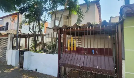 Casa com 1 dormitório para alugar, 40 m² por R$ 1.600,00/mês - Água Fria - São Paulo/SP