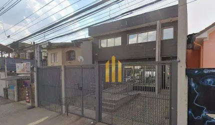 Prédio, 700 m² - venda por R$ 6.360.000,00 ou aluguel por R$ 27.396,39/mês - Água Fria - São Paulo/SP