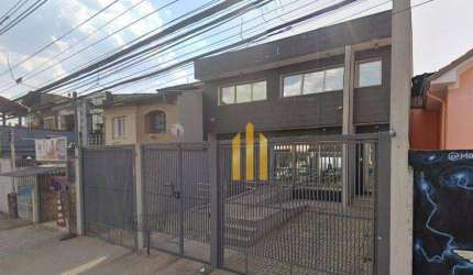 Prédio, 700 m² - venda por R$ 6.360.000,00 ou aluguel por R$ 27.396,39/mês - Água Fria - São Paulo/SP