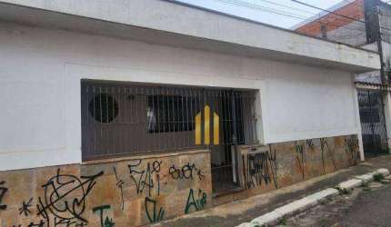 Casa com 2 dormitórios, 107 m² - venda por R$ 650.000,00 ou aluguel por R$ 3.050,00/mês - Santana - São Paulo/SP