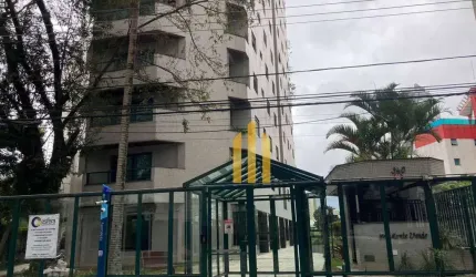 Apartamento com 3 dormitórios para alugar, 160 m² por R$ 10.000,00/mês - Santana - São Paulo/SP