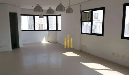 Sala para alugar, 37 m² por R$ 2.414,38/mês - Perdizes - São Paulo/SP