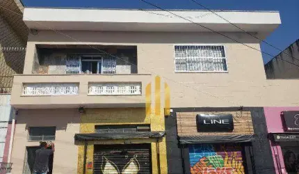 Casa com 3 dormitórios, 100 m² - venda por R$ 2.100.000,00 ou aluguel por R$ 3.852,50/mês - Imirim - São Paulo/SP