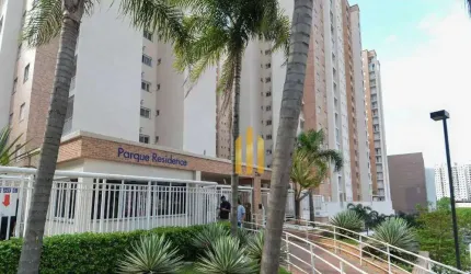 Apartamento com 2 dormitórios, 58 m² - venda por R$ 510.000,00 ou aluguel por R$ 3.053,50/mês - Picanco - Guarulhos/SP