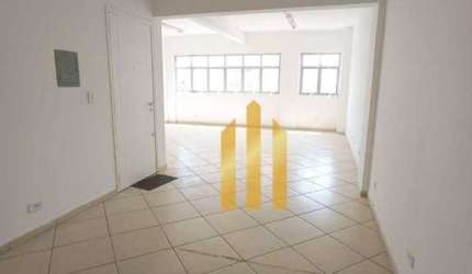 Sala para alugar, 49 m² por R$ 1.645/mês - Santana - São Paulo/SP