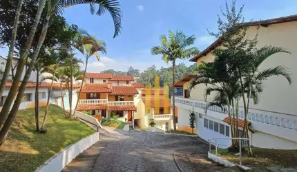Sobrado com 3 dormitórios para alugar, 92 m² por R$ 3.200,00/mês - Tremembé - São Paulo/SP