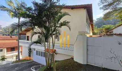 Sobrado com 4 dormitórios para alugar, 103 m² por R$ 6.350,00/mês - Tremembé - São Paulo/SP