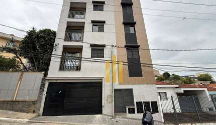 Apartamento com 2 dormitórios para alugar, 48 m² por R$ 2.450,00/mês - Tucuruvi - São Paulo/SP