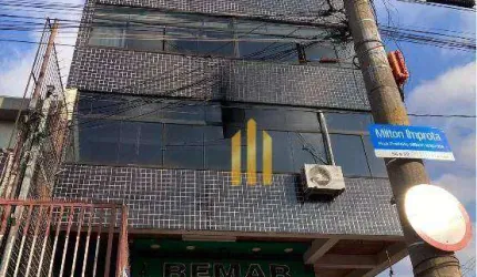 Conjunto para alugar, 325 m² por R$ 5.146,00/mês - Vila Maria - São Paulo/SP