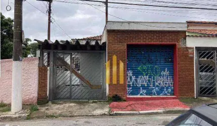 Ponto para alugar, 30 m² por R$ 1.928,79/mês - Vila Mazzei - São Paulo/SP