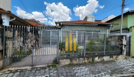 Terreno à venda, 250 m² por R$ 610.000,00 - Parada Inglesa - São Paulo/SP