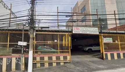Galpão, 634 m² - venda por R$ 7.000.000,00 ou aluguel por R$ 20.000,00/mês - Santana - São Paulo/SP