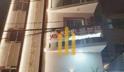 Apartamento com 1 dormitório à venda, 35 m² por R$ 339.000,00 - Tucuruvi - São Paulo/SP