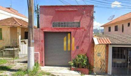 Casa com 3 dormitórios à venda, 158 m² por R$ 399.000,00 - Piqueri - São Paulo/SP