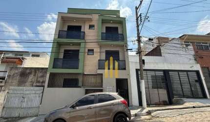Apartamento com 2 dormitórios para alugar, 40 m² por R$ 2.310,00/mês - Carandiru - São Paulo/SP